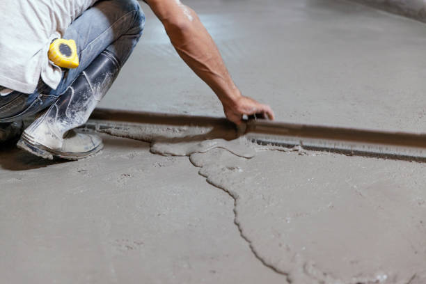 Best Stamped Concrete Services in Centerfield, UT