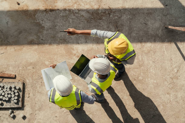 Best Residential Concrete Solutions in Centerfield, UT