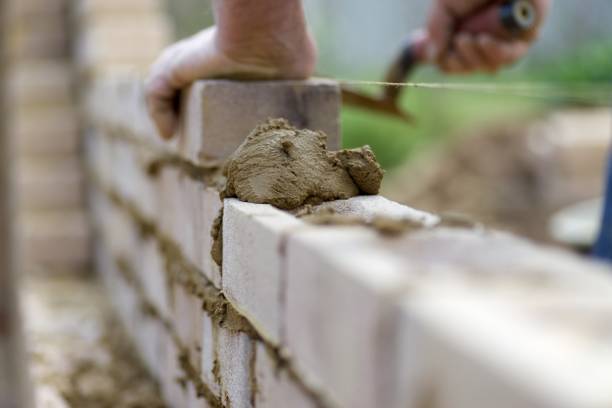 Best Commercial Concrete Services in Centerfield, UT